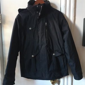 Patagonia Coat -Men’s Small